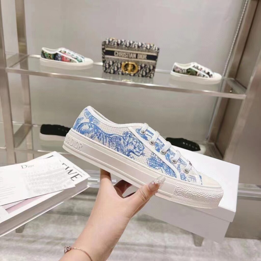 디올 스니커즈 홍콩팩토리 신발 dior fhkfactory2