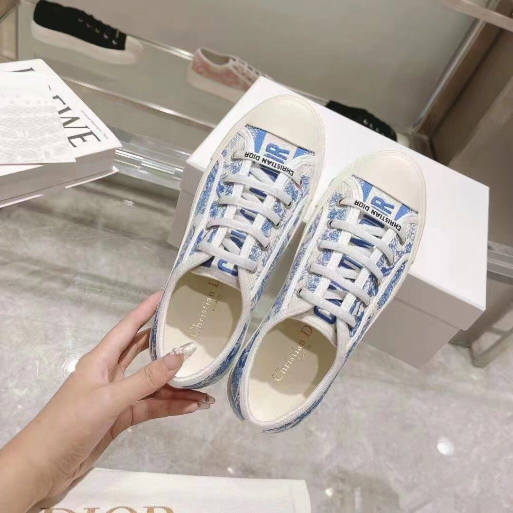 디올 스니커즈 홍콩팩토리 신발 dior fhkfactory2