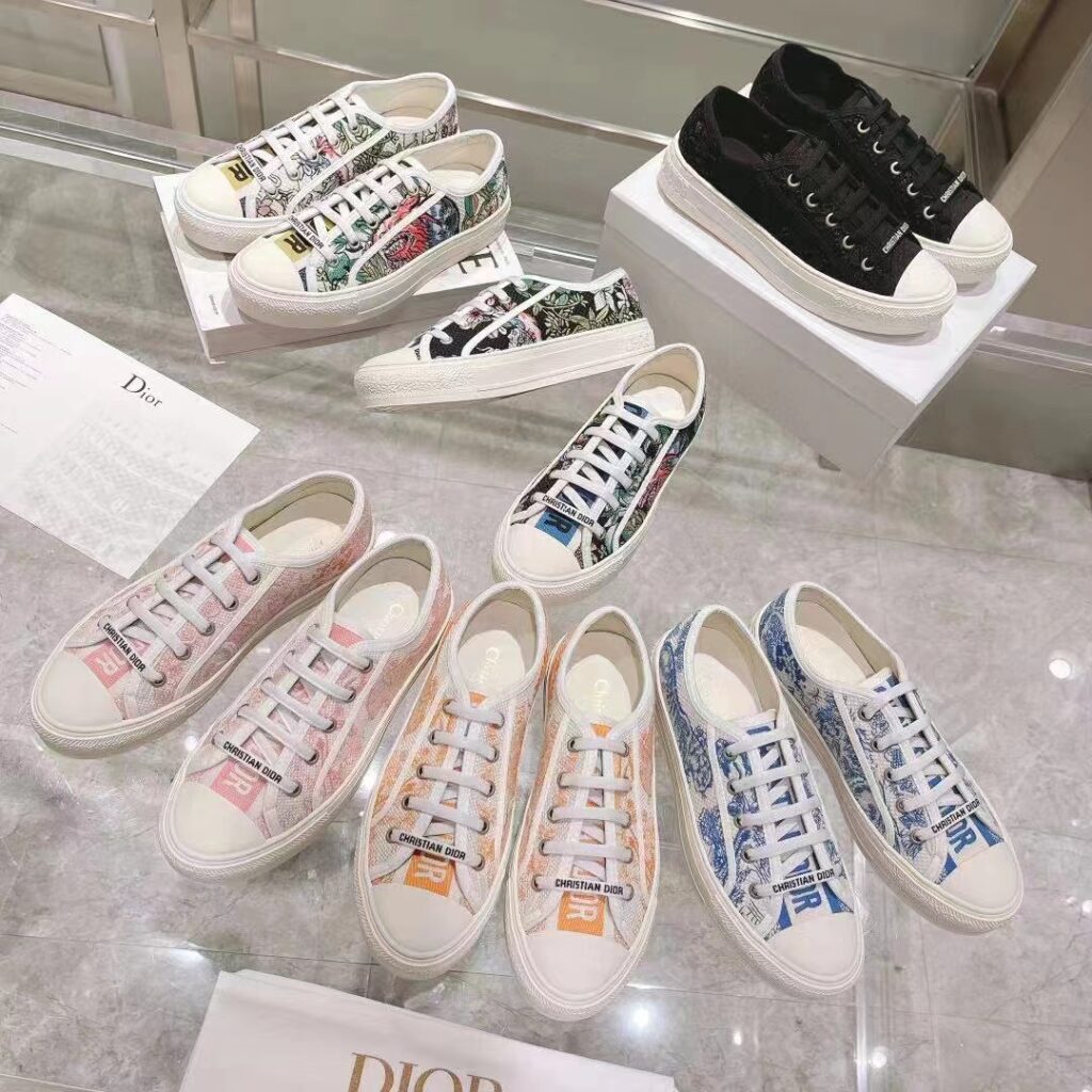 디올 스니커즈 홍콩팩토리 신발 dior fhkfactory2