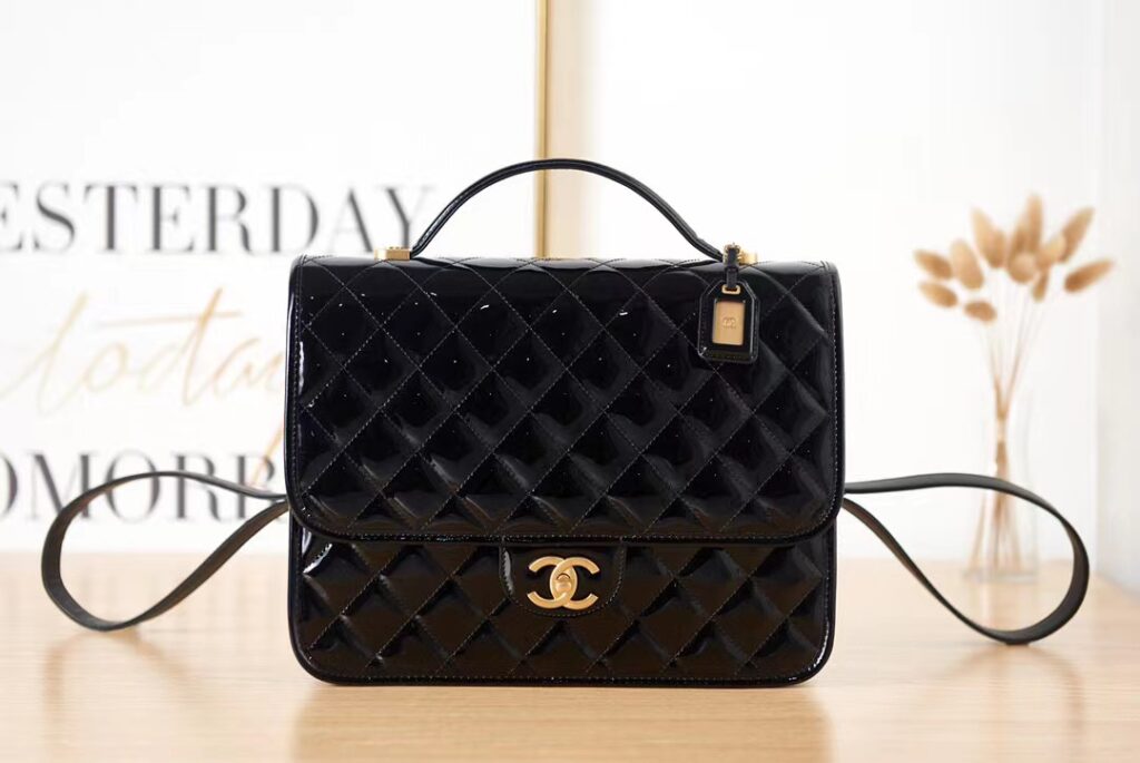 샤넬 제니백팩 홍콩팩토리 chanel  bag