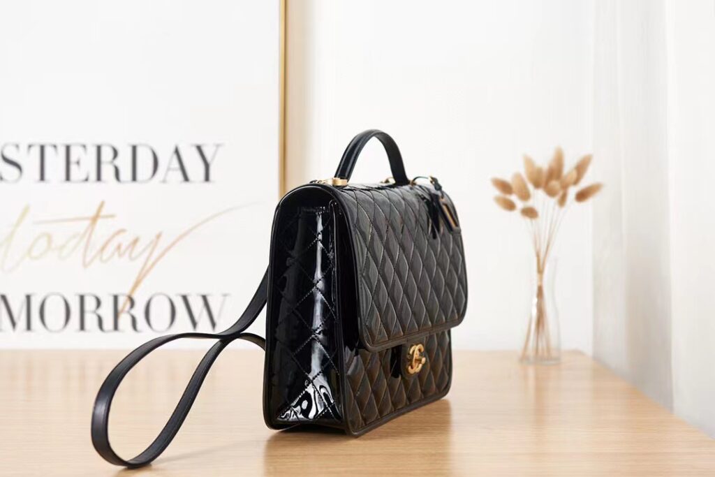 샤넬 제니백팩 홍콩팩토리 chanel  bag