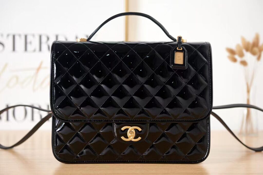 샤넬 제니백팩 홍콩팩토리 chanel  bag
