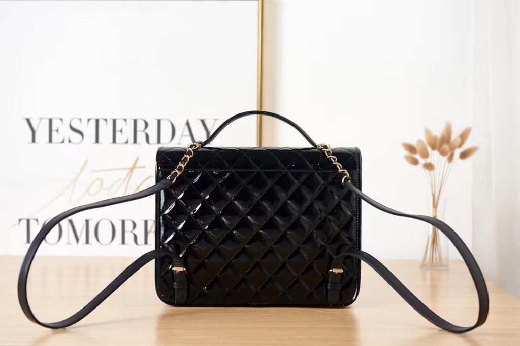 샤넬 제니백팩 홍콩팩토리 chanel  bag