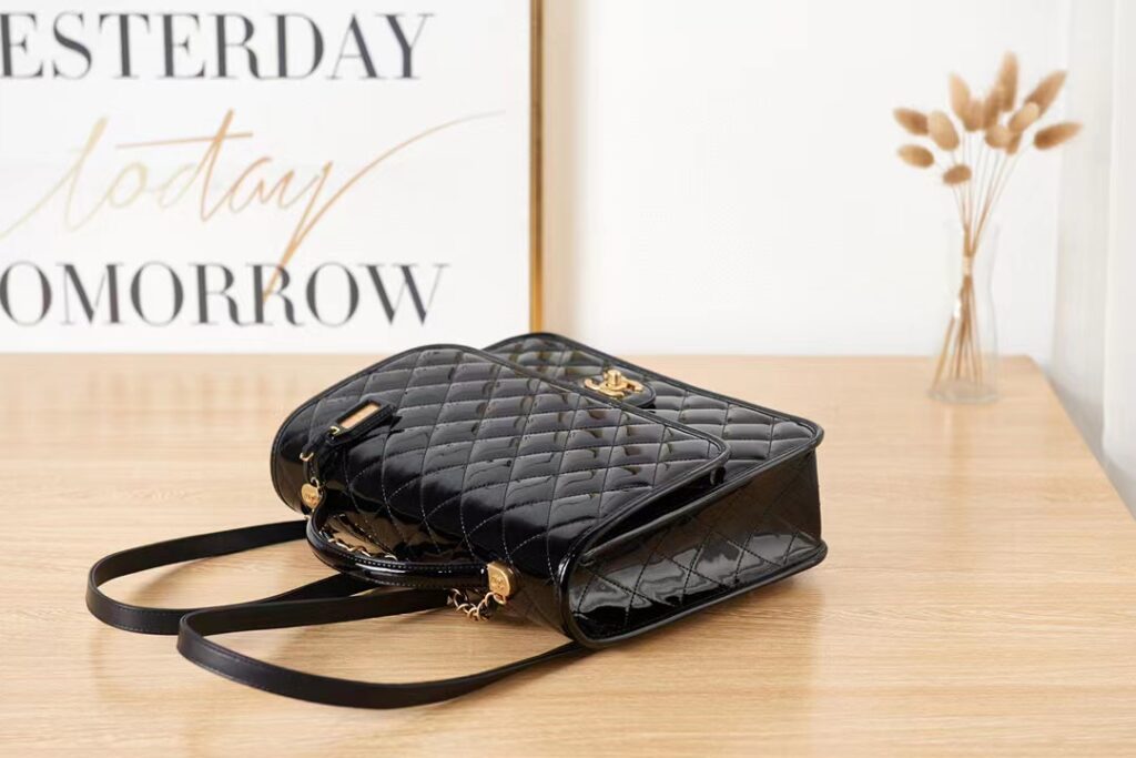 샤넬 제니백팩 홍콩팩토리 chanel  bag