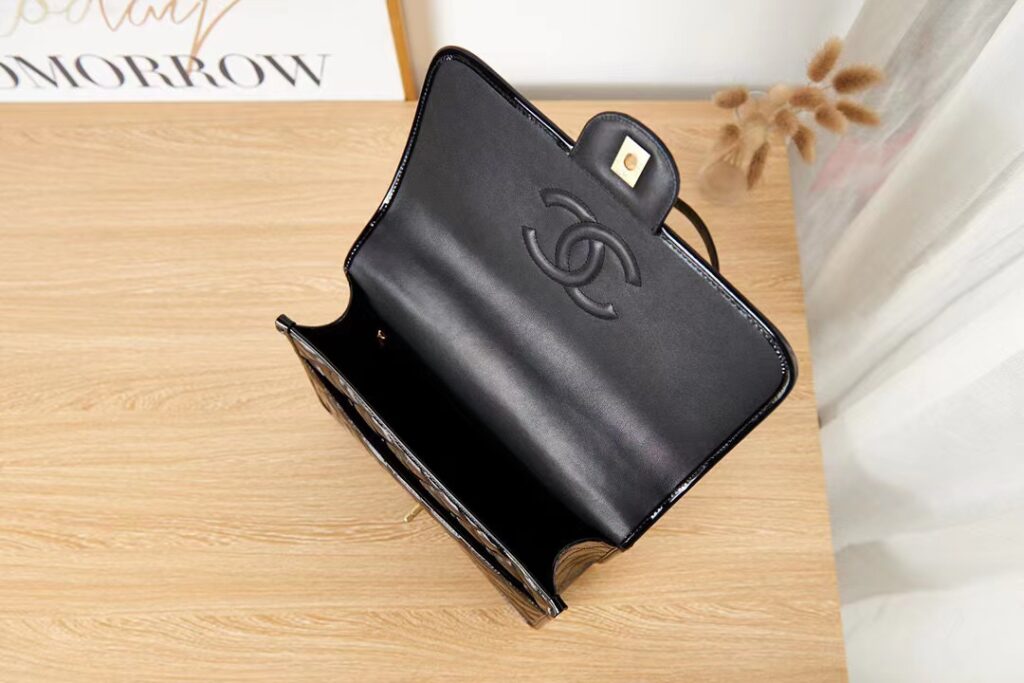 샤넬 제니백팩 홍콩팩토리 chanel  bag