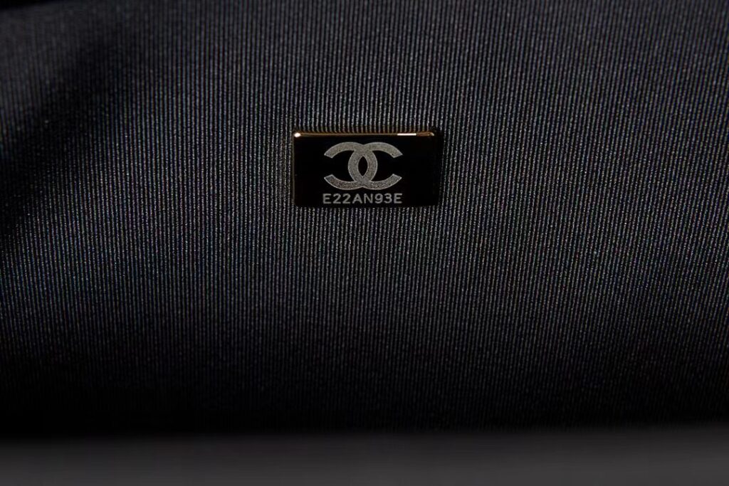 샤넬 제니백팩 홍콩팩토리 chanel  bag