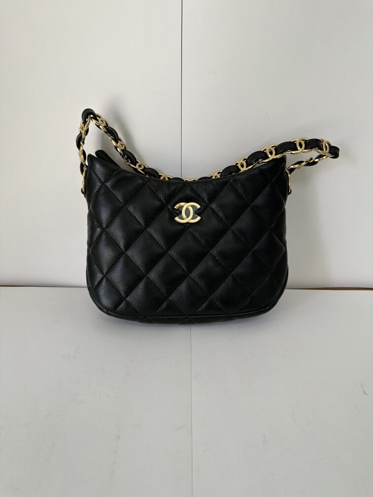 팬더샵 샤넬 호보백 발송전 고객확인컷 홍콩팩토  chanel