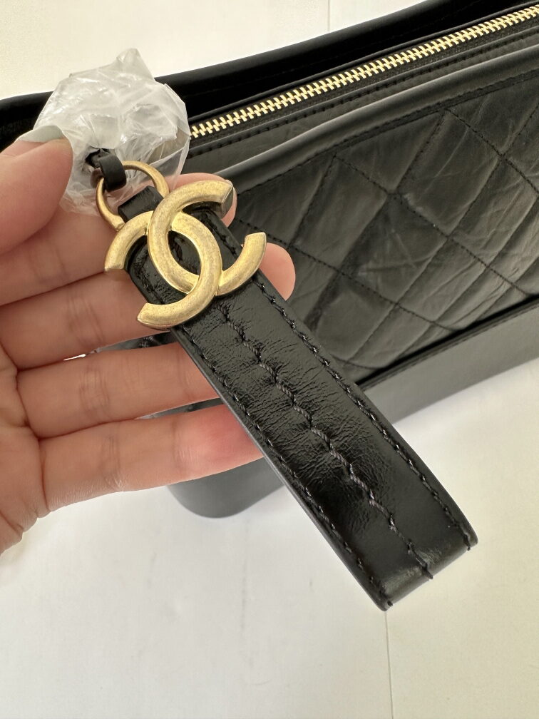팬더샵 샤넬 호보백 발송전 고객확인컷 홍콩팩토리 hkfactory2.org