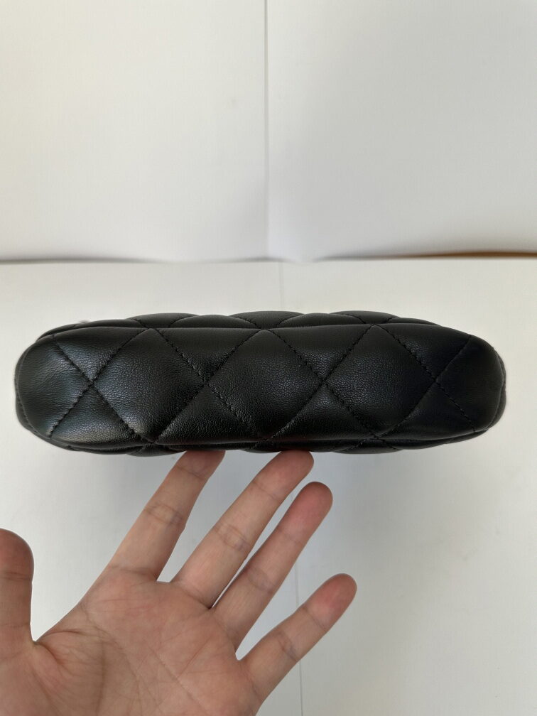 팬더샵 샤넬 호보백 발송전 고객확인컷 홍콩팩토 chanel