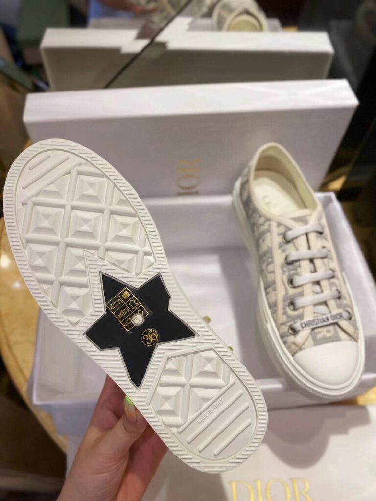 디올 오블리크 스니커즈 홍콩팩토리 hkfactory2