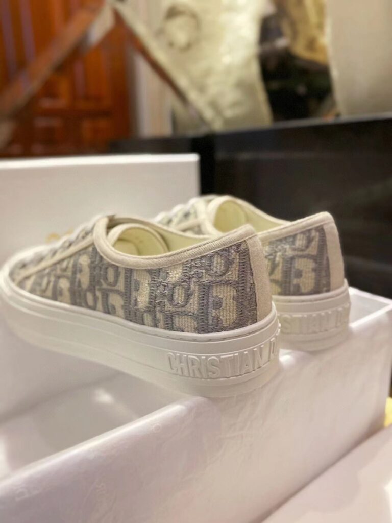 디올 오블리크 스니커즈 홍콩팩토리 hkfactory2