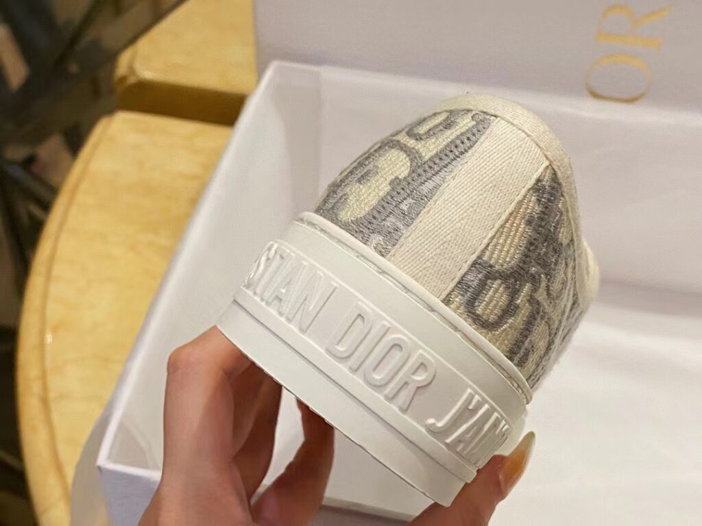 디올 오블리크 스니커즈 홍콩팩토리 hkfactory2