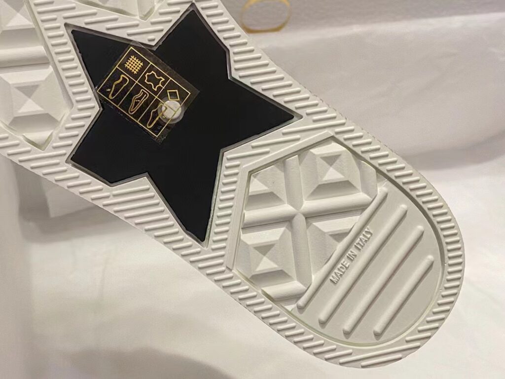 디올 오블리크 스니커즈 홍콩팩토리 hkfactory2