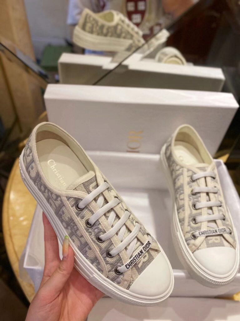 디올 오블리크 스니커즈 홍콩팩토리 hkfactory2