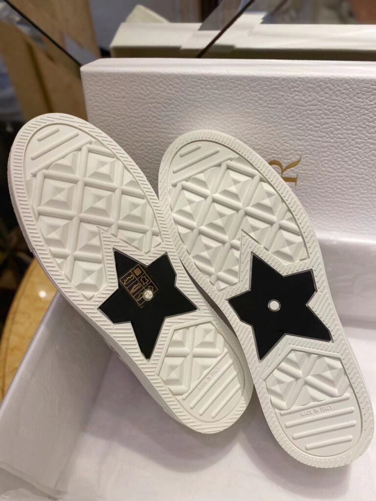 디올 오블리크 스니커즈 홍콩팩토리 hkfactory2