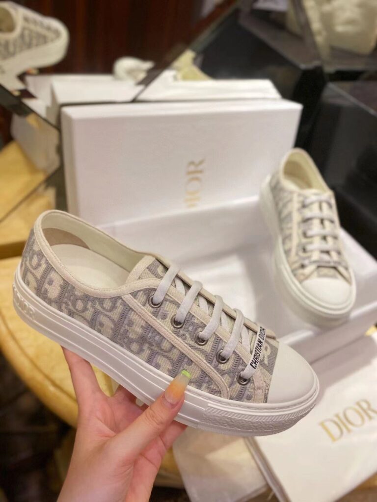디올 오블리크 스니커즈 홍콩팩토리 hkfactory2