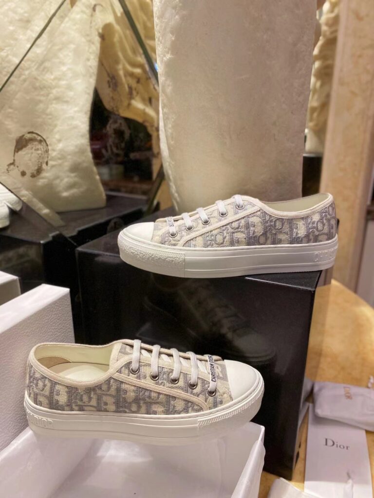 디올 오블리크 스니커즈 홍콩팩토리 hkfactory2
