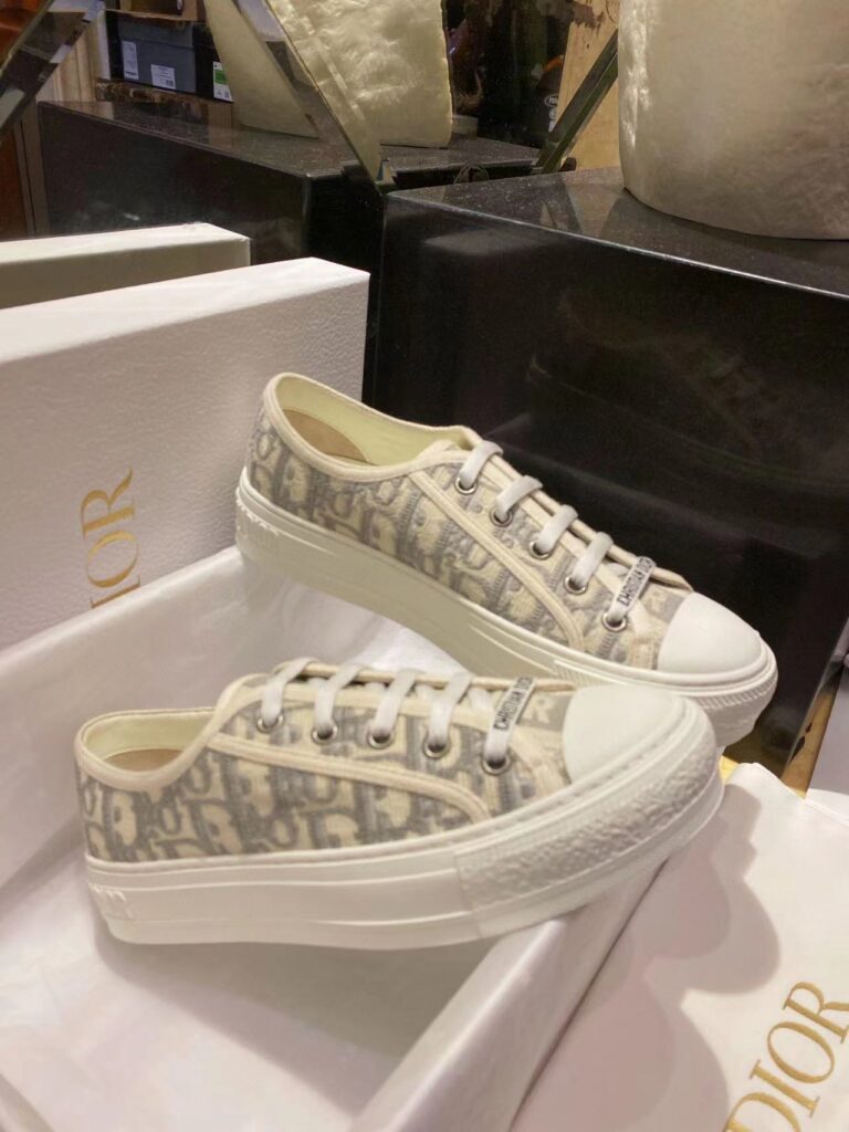 디올 오블리크 스니커즈 홍콩팩토리 hkfactory2