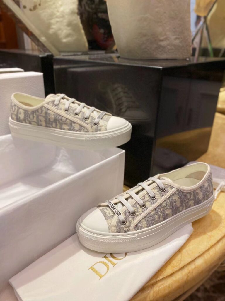 디올 오블리크 스니커즈 홍콩팩토리 hkfactory2