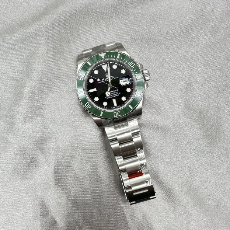 로렉스 VS 서브마리너 스타벅스 41mm 홍콩팩토리