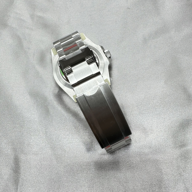 로렉스 VS 서브마리너 스타벅스 41mm 홍콩팩토리