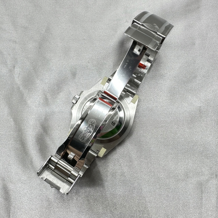 로렉스 VS 서브마리너 스타벅스 41mm 홍콩팩토리