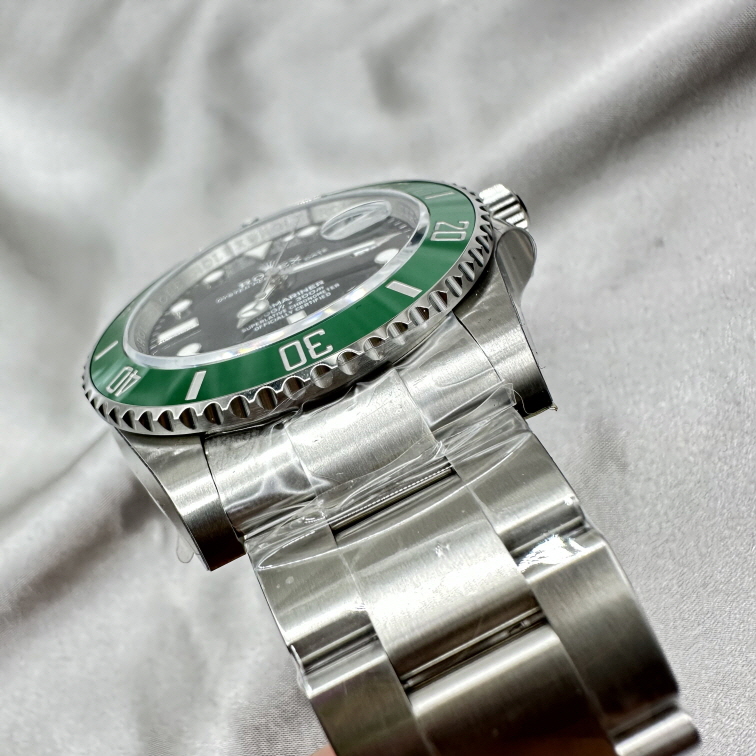 로렉스 VS 서브마리너 스타벅스 41mm 홍콩팩토리