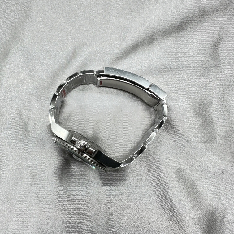 로렉스 VS 서브마리너 스타벅스 41mm 홍콩팩토리