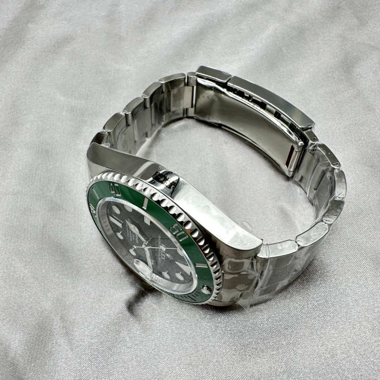 로렉스 VS 서브마리너 스타벅스 41mm 홍콩팩토리