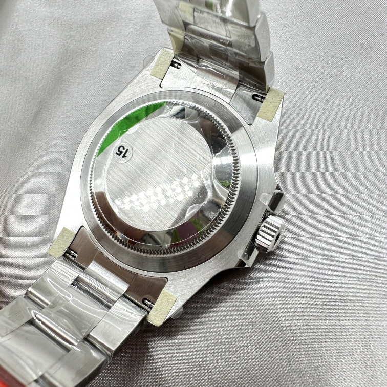 로렉스 VS 서브마리너 스타벅스 41mm 홍콩팩토리