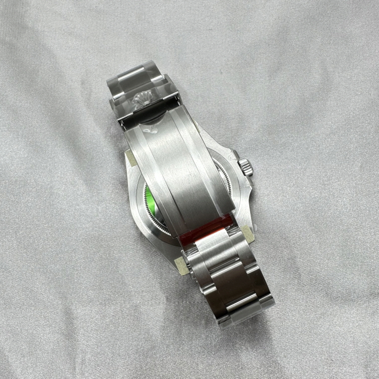 로렉스 VS 서브마리너 스타벅스 41mm 홍콩팩토리