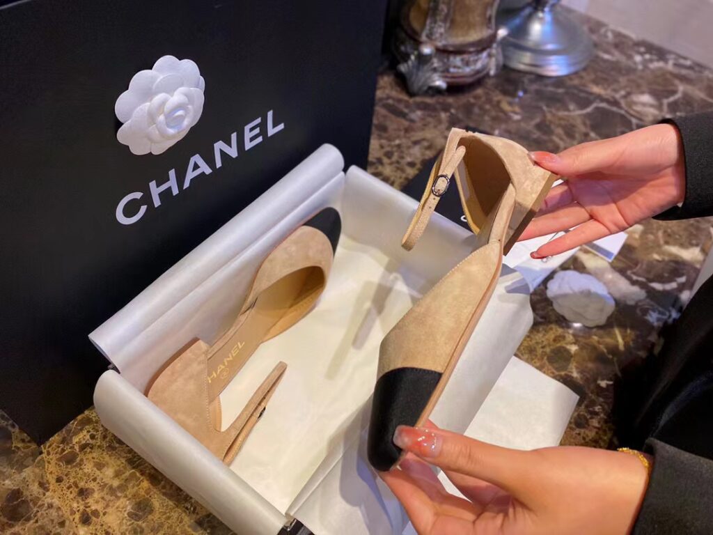 샤넬 슬링백 해피샵 신상 홍콩팩토리 hkfactory2