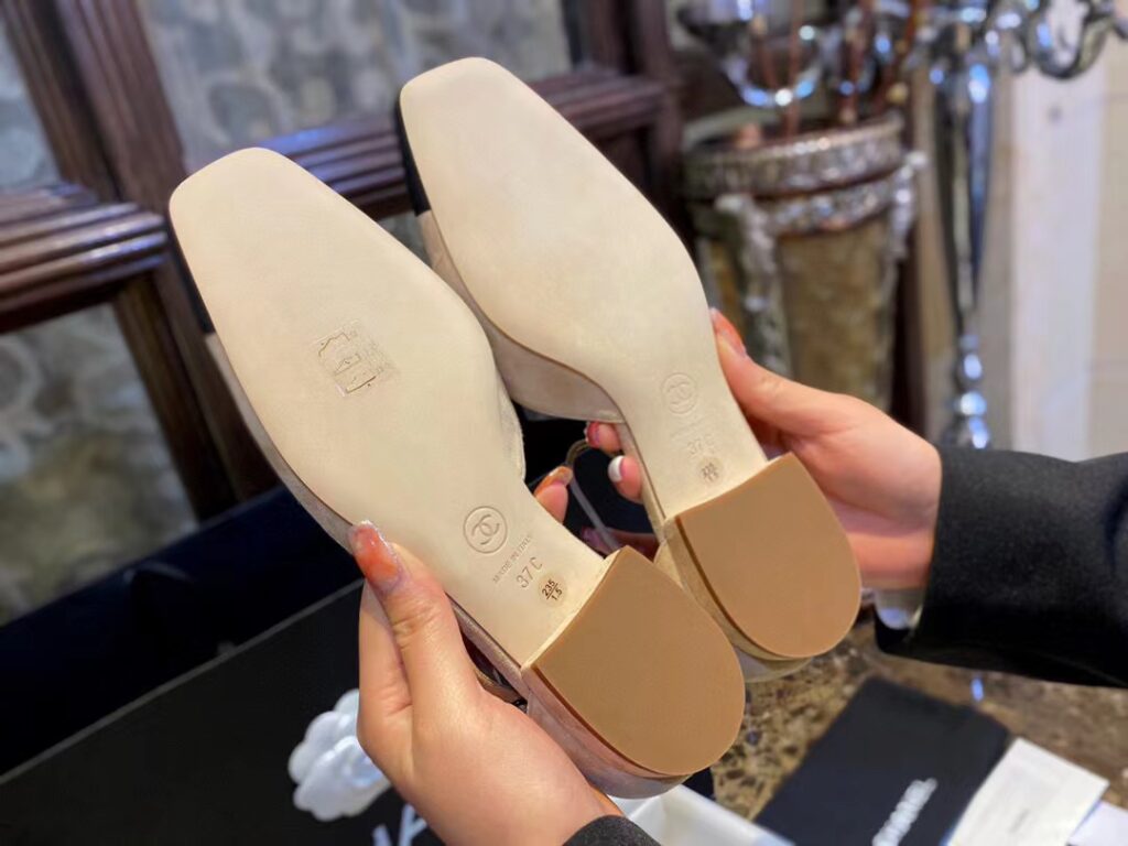 샤넬 슬링백 해피샵 신상 홍콩팩토리 hkfactory2