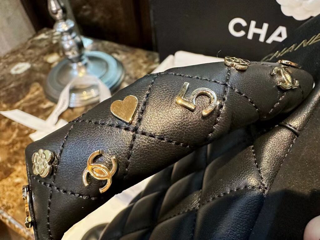 샤넬 퀼팅 쪼리 해피샵 홍콩팩토리 hkfactory2.org