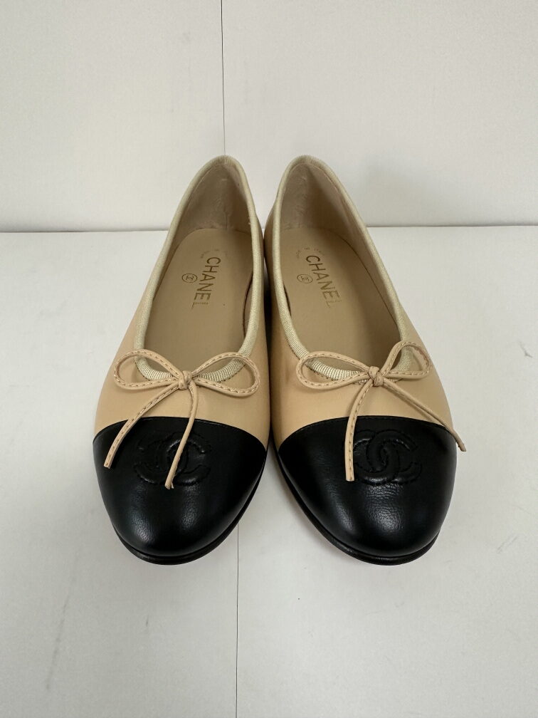 샤넬 플랫 해피샵 발송전 고객확인컷 홍콩팩토리 hkfactory2