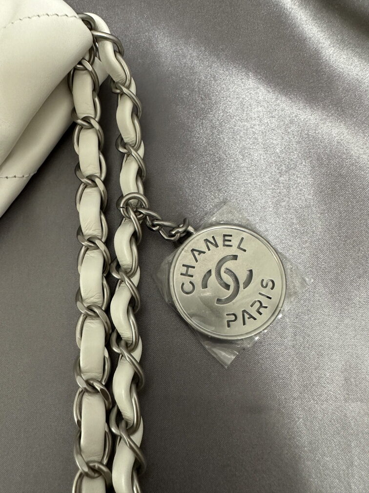 지존샵 샤넬22백 발송전 고객확인컷 홍콩팩토리 hkfactory2