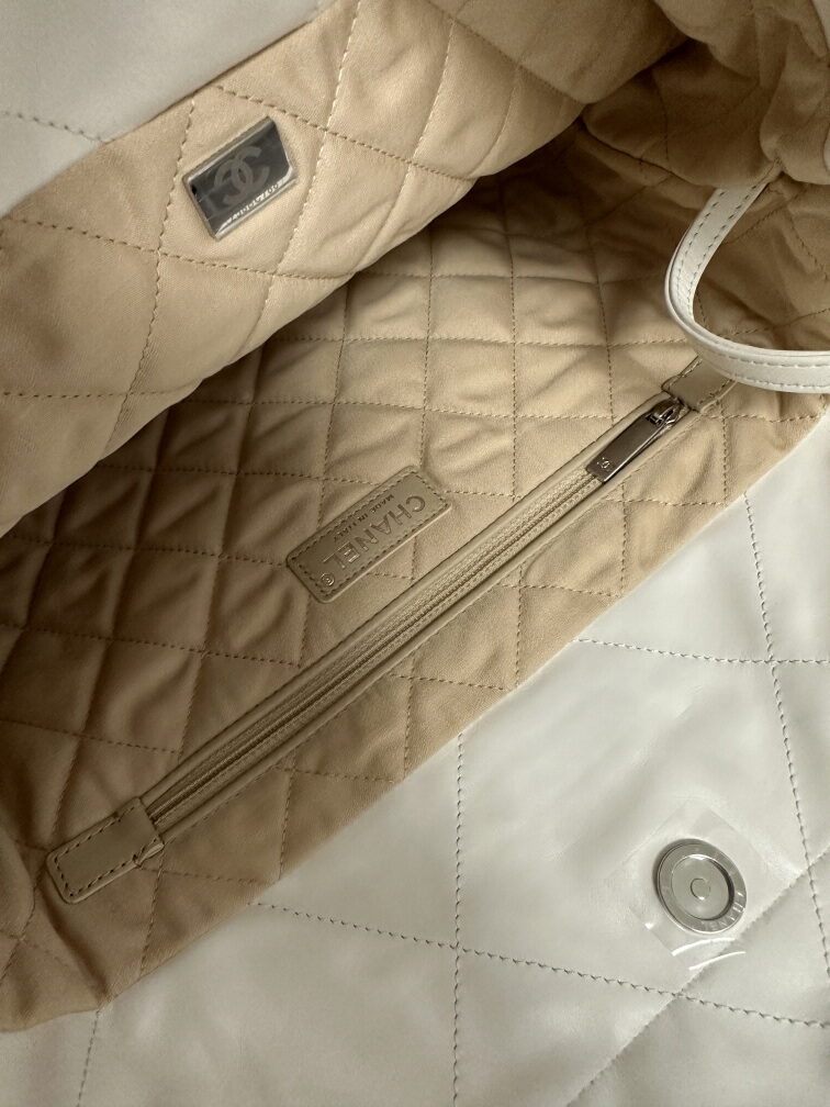 지존샵 샤넬22백 발송전 고객확인컷 홍콩팩토리 hkfactory2