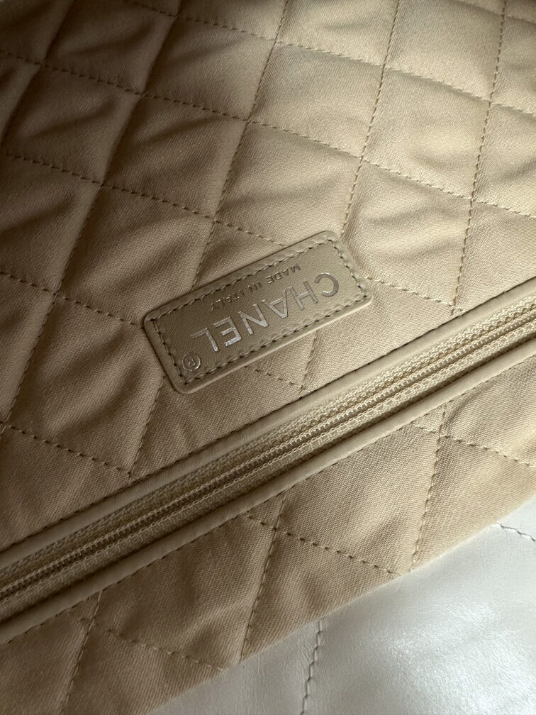 지존샵 샤넬22백 발송전 고객확인컷 홍콩팩토리 hkfactory2