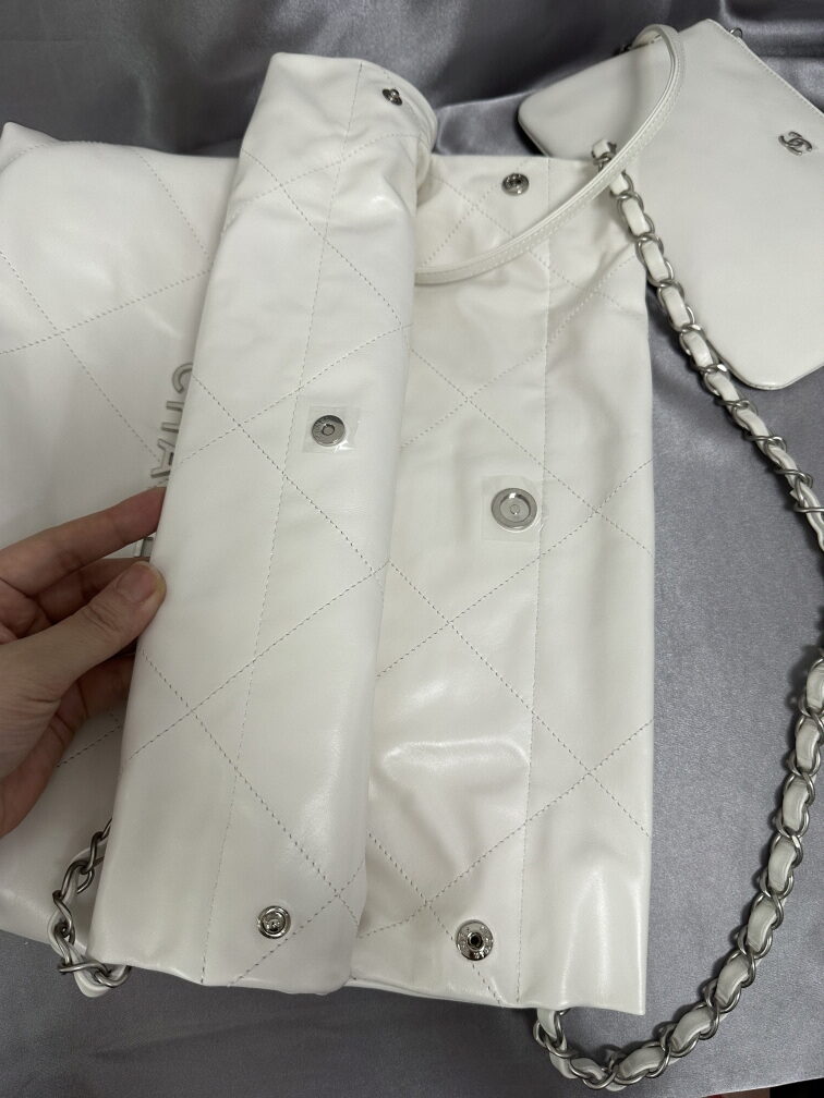 지존샵 샤넬22백 발송전 고객확인컷 홍콩팩토리 hkfactory2