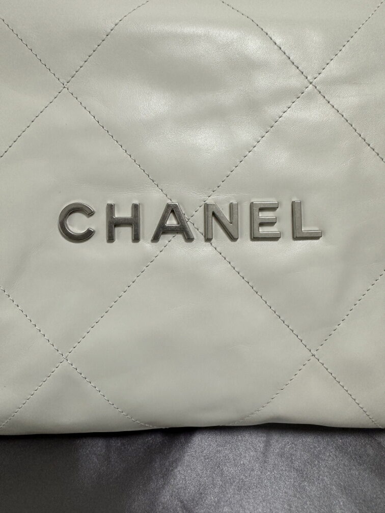 지존샵 샤넬22백 발송전 고객확인컷 홍콩팩토리 hkfactory2