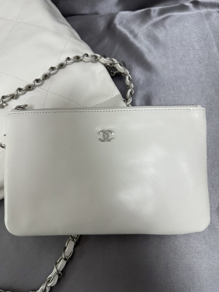 지존샵 샤넬22백 발송전 고객확인컷 홍콩팩토리 hkfactory2