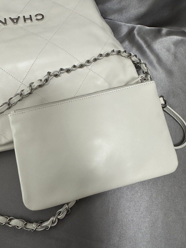 지존샵 샤넬22백 발송전 고객확인컷 홍콩팩토리 hkfactory2