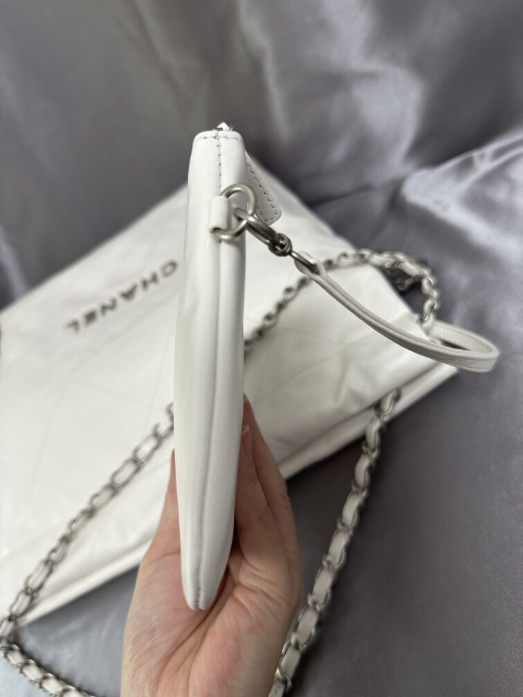 지존샵 샤넬22백 발송전 고객확인컷 홍콩팩토리 hkfactory2