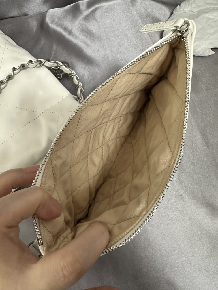 지존샵 샤넬22백 발송전 고객확인컷 홍콩팩토리 hkfactory2