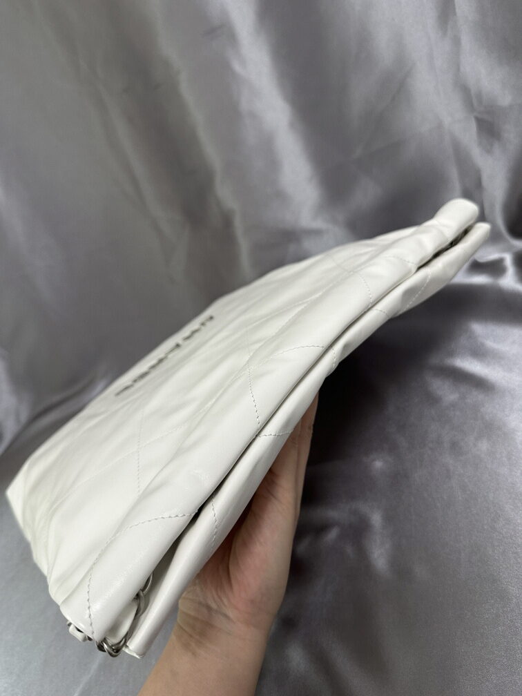 지존샵 샤넬22백 발송전 고객확인컷 홍콩팩토리 hkfactory2