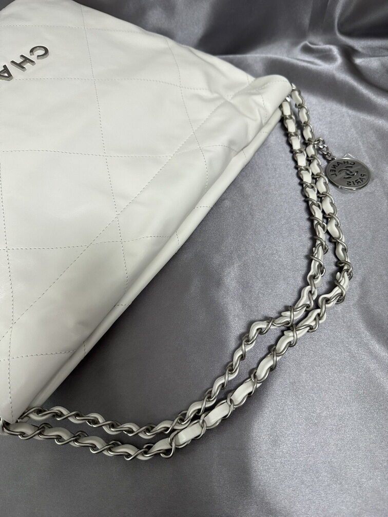 지존샵 샤넬22백 발송전 고객확인컷 홍콩팩토리 hkfactory2