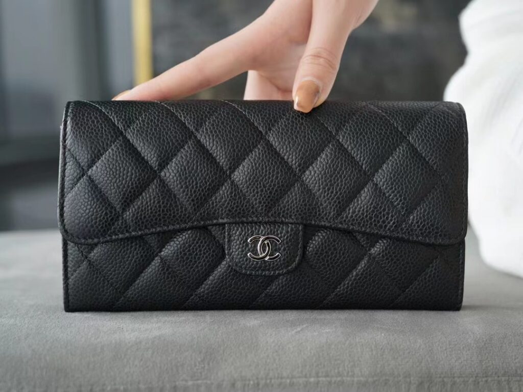 팬더샵 샤넬 장지갑 홍콩팩토리 hkfactory2