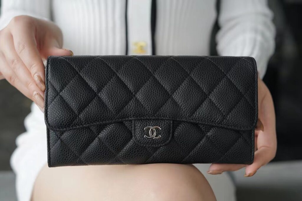 팬더샵 샤넬 장지갑 홍콩팩토리 hkfactory2