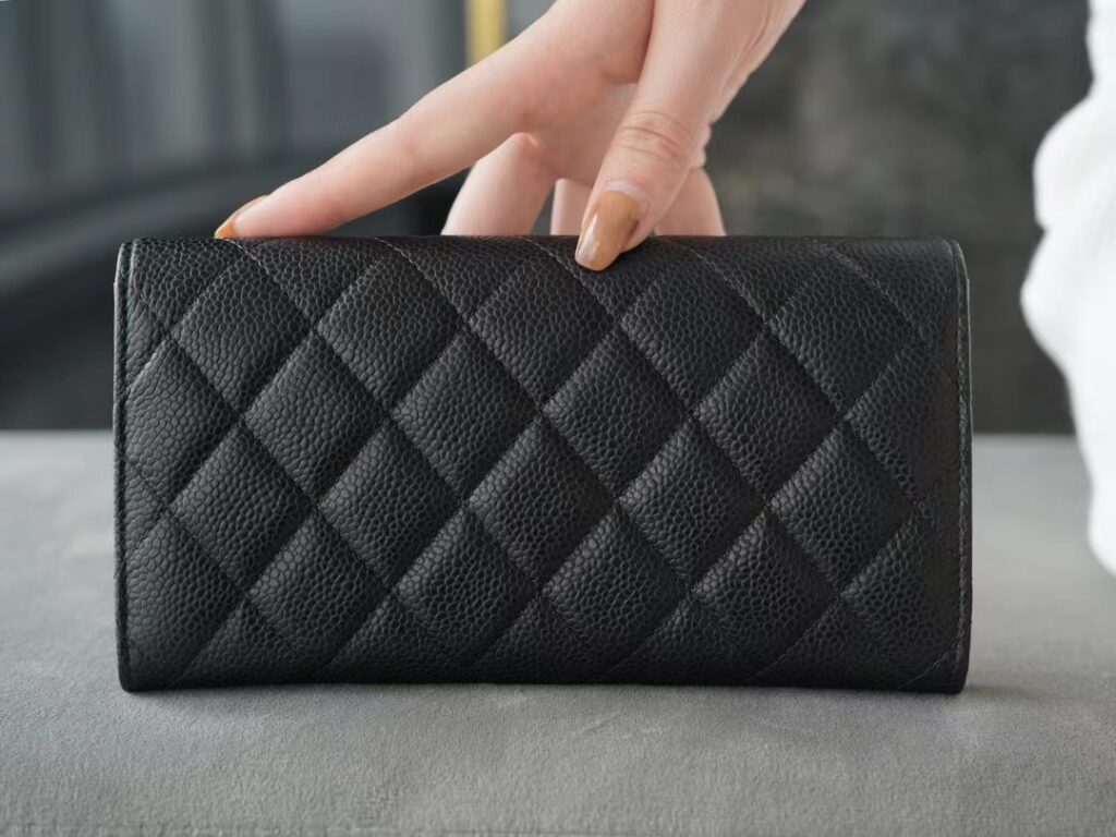 팬더샵 샤넬 장지갑 홍콩팩토리 hkfactory2