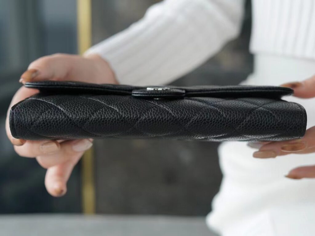 팬더샵 샤넬 장지갑 홍콩팩토리 hkfactory2